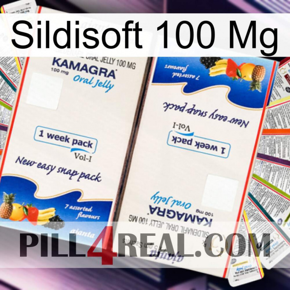 Sildisoft 100Mg kamagra1
